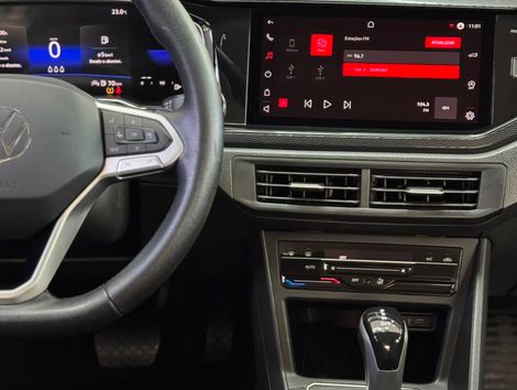 VolksWagen VIRTUS Comfort. 200 TSI 1.0 Flex 12V Aut