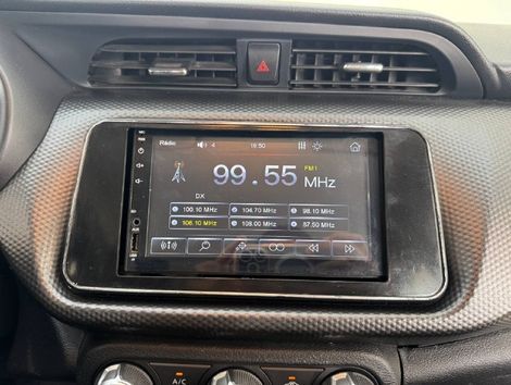 Nissan KICKS S Direct 1.6 16V Flex 5p Aut.