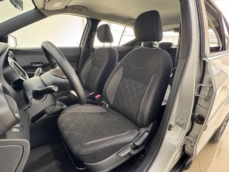 Nissan KICKS S Direct 1.6 16V Flex 5p Aut.
