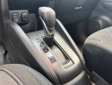 Nissan KICKS S Direct 1.6 16V Flex 5p Aut.