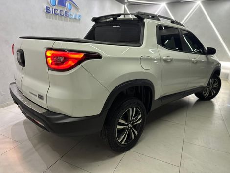 Fiat Toro Freedom 1.3 T270 4x2 Flex Aut.