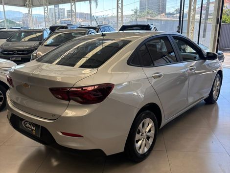 Chevrolet ONIX SEDAN Plus LT 1.0 12V Flex 4p Mec.