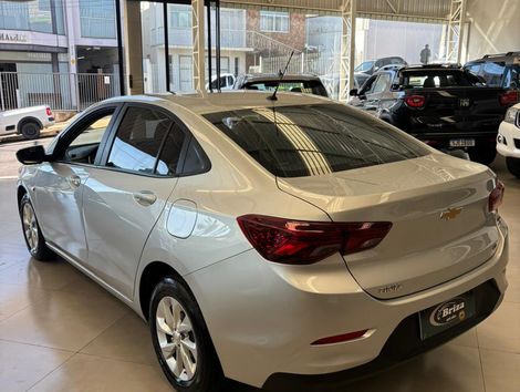 Chevrolet ONIX SEDAN Plus LT 1.0 12V Flex 4p Mec.