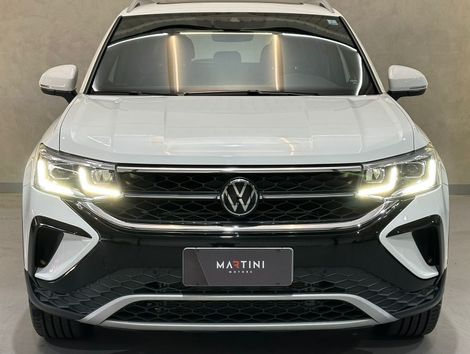 VolksWagen TAOS Highline 1.4 250 TSI Flex Aut.