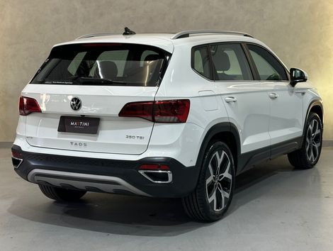 VolksWagen TAOS Highline 1.4 250 TSI Flex Aut.