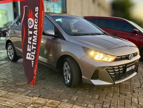 Hyundai HB20 Comfort 1.0 Flex 12V Mec.