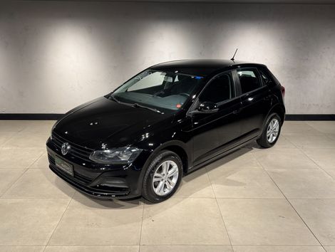 VolksWagen Polo 1.0 Flex 12V 5p