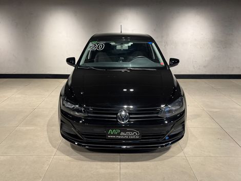 VolksWagen Polo 1.0 Flex 12V 5p