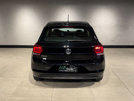 VolksWagen Polo 1.0 Flex 12V 5p