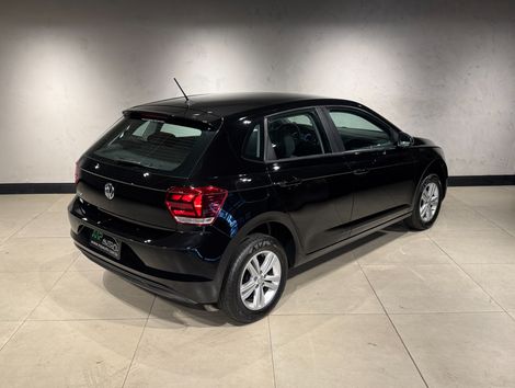 VolksWagen Polo 1.0 Flex 12V 5p