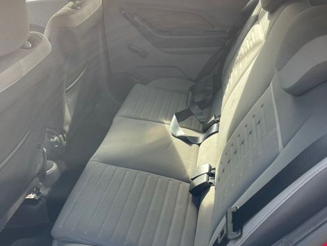 Chevrolet AGILE LT 1.4 MPFI 8V FlexPower 5p