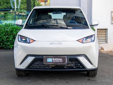 BYD Dolphin Mini (Elétrico)