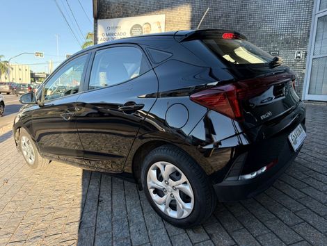 Hyundai HB20 Comfort Plus 1.0 Flex 12V Mec.