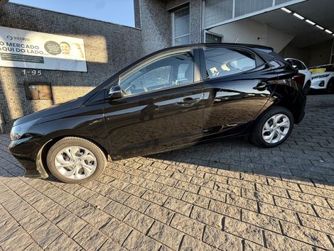 Hyundai HB20 Comfort Plus 1.0 Flex 12V Mec.