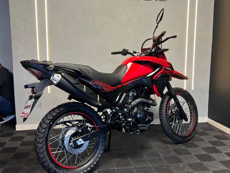 SHINERAY SHI 175 EFI