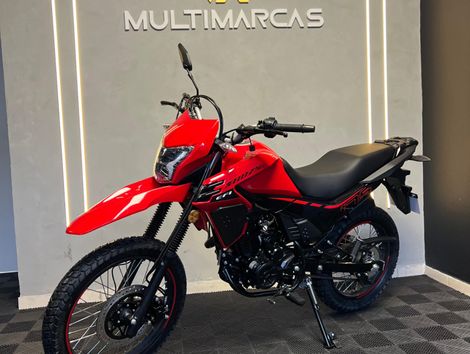 SHINERAY SHI 175 EFI