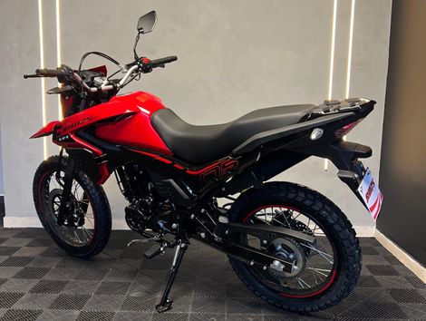 SHINERAY SHI 175 EFI