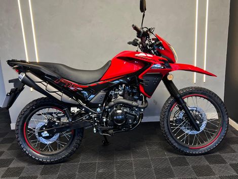 SHINERAY SHI 175 EFI