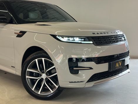 Land Rover Range R. Sport Autobio. 3.0 P550e (Híb.)