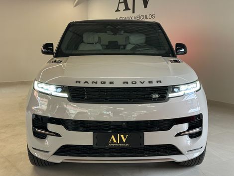 Land Rover Range R. Sport Autobio. 3.0 P550e (Híb.)