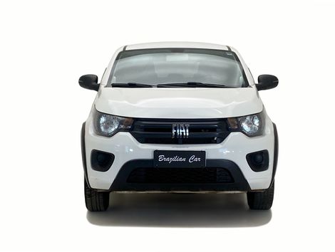 Fiat MOBI LIKE 1.0 Fire Flex 5p.