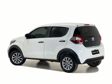 Fiat MOBI LIKE 1.0 Fire Flex 5p.
