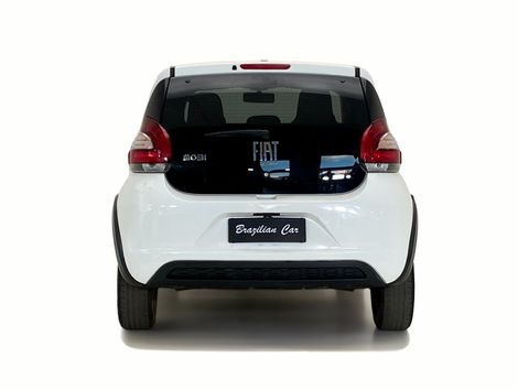 Fiat MOBI LIKE 1.0 Fire Flex 5p.