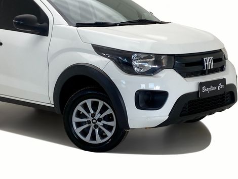 Fiat MOBI LIKE 1.0 Fire Flex 5p.