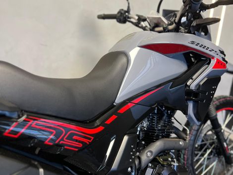 SHINERAY SHI 175 EFI