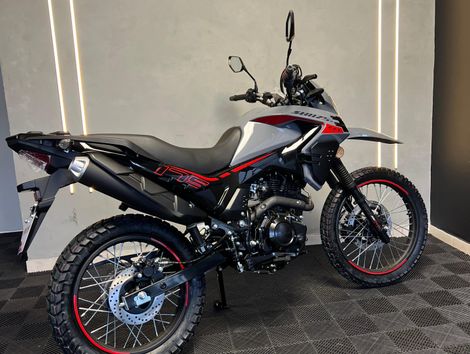 SHINERAY SHI 175 EFI