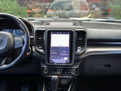 Fiat Toro Ultra 2.0 16V 4x4 TB Diesel Aut.