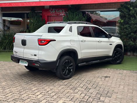 Fiat Toro Ultra 2.0 16V 4x4 TB Diesel Aut.