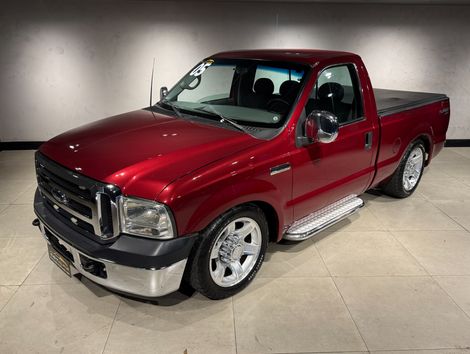 Ford F-250 XL 4.2 Turbo Diesel