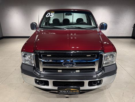 Ford F-250 XL 4.2 Turbo Diesel