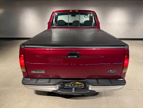 Ford F-250 XL 4.2 Turbo Diesel