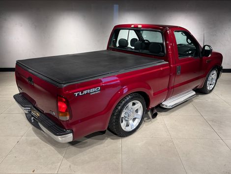 Ford F-250 XL 4.2 Turbo Diesel