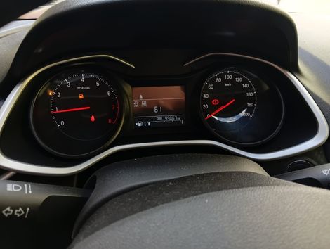 Chevrolet ONIX HATCH LT 1.0 12V TB Flex 5p Mec.