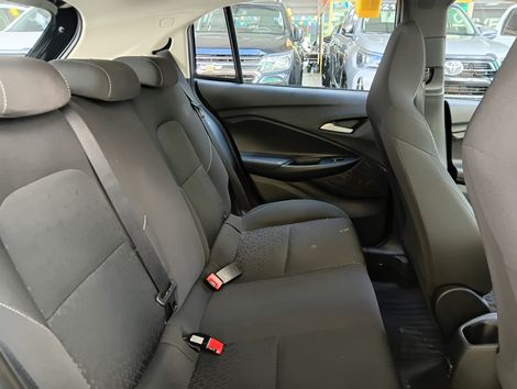 Chevrolet ONIX HATCH LT 1.0 12V TB Flex 5p Mec.