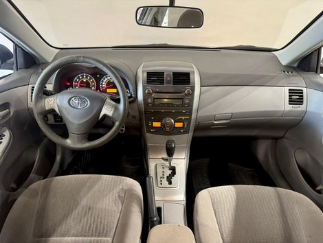 Toyota Corolla GLi 1.8 Flex 16V  Aut.