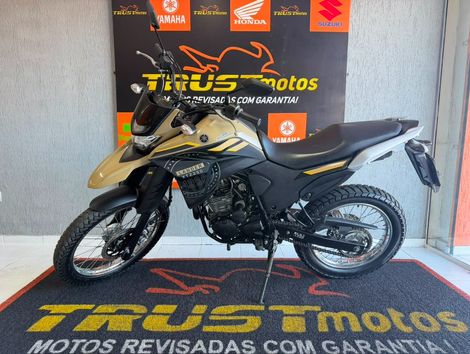 YAMAHA XTZ 250 LANDER 249cc/LANDER BLUEFLEX/ABS