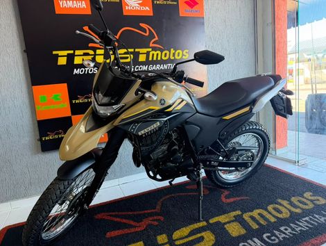 YAMAHA XTZ 250 LANDER 249cc/LANDER BLUEFLEX/ABS