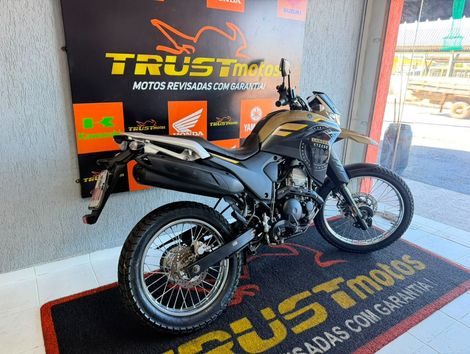 YAMAHA XTZ 250 LANDER 249cc/LANDER BLUEFLEX/ABS