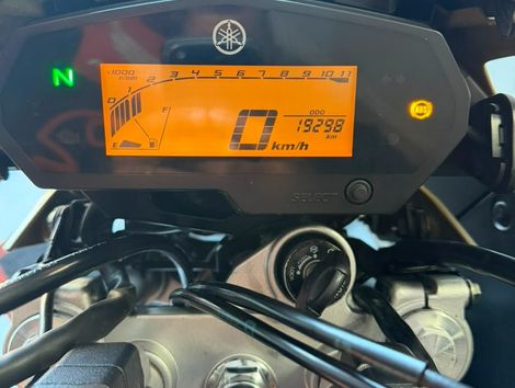 YAMAHA XTZ 250 LANDER 249cc/LANDER BLUEFLEX/ABS