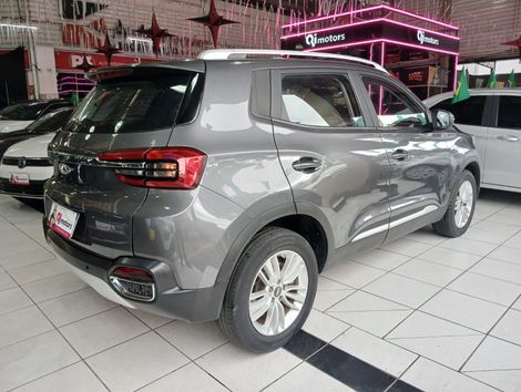 Caoa Chery/Chery Tiggo 5X T 1.5 16V Turbo Flex Aut.