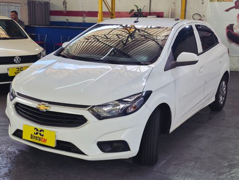 Chevrolet ONIX HATCH LT 1.0 8V FlexPower 5p Mec.