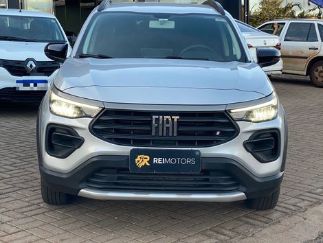 Fiat PULSE AUDACE 1.0 Turbo 200 Flex Aut.