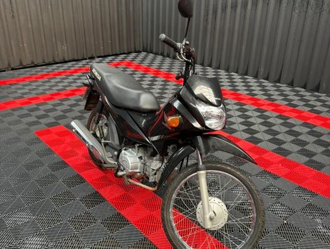 HONDA POP 110i
