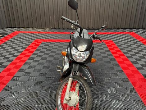 HONDA POP 110i