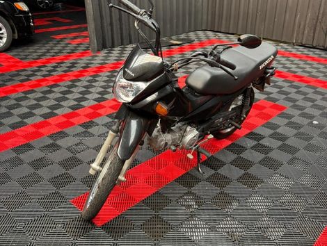HONDA POP 110i