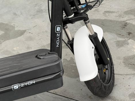 Zyon Scooter Elétrica Zyon